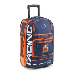 Sac de voyage KTM replica team navy 3RB240002000 | Oxmoto