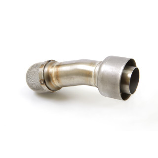 Db killer pot end akra | Oxmoto