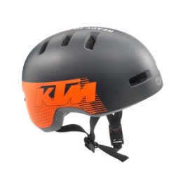Casque enfant draisienne KTM lil ripper | Oxmoto