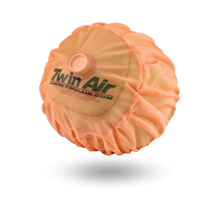 Bonnet sur-filtre twin air sherco | Oxmoto