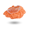 Bonnet sur-filtre twin air sherco | Oxmoto