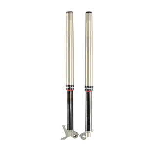 Fourche wp cone valve sherco | Oxmoto