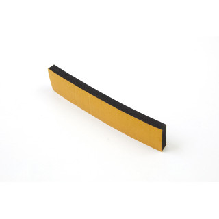 Mousse protection radiadeur end | Oxmoto
