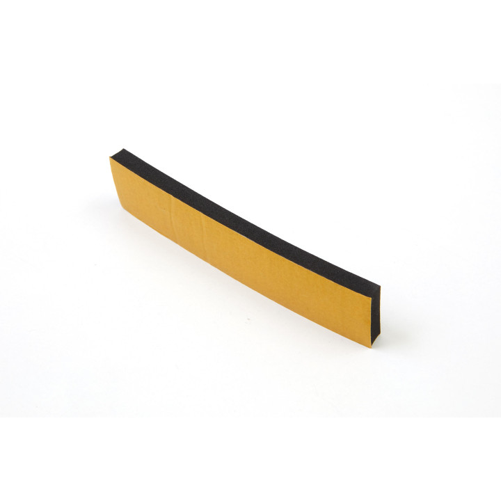 Mousse protection radiadeur end | Oxmoto