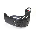 Sabot plastique et kit fixation 250/300 end 13 | Oxmoto
