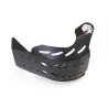 sabot plastique et kit fixation 250/300 end 13