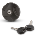 Bouchon essence a clef | Oxmoto