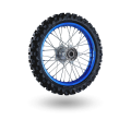 Roue arrière sherco mx bleu | Oxmoto