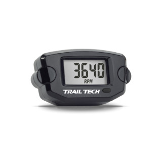 Compteur d'heures filaire sherco trail tech | Oxmoto