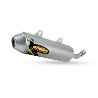 Silencieux racing FMF end 250/300 2T | Oxmoto