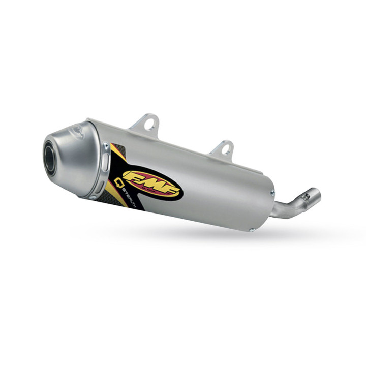 Silencieux racing FMF end 250/300 2T | Oxmoto