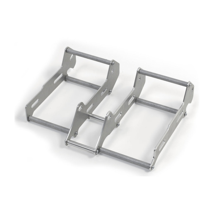 Protection de radiateur sherco 4T | Oxmoto