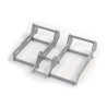 protection de radiateur sherco 4t