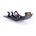 Arrache-volant d'allumage Buzzetti M30x1 filetage intérieur/pas à droite