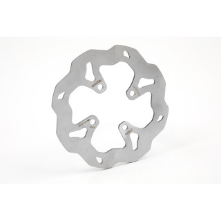 Disque frein arriere galfer tr f | Oxmoto