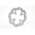 Disque frein arriere galfer tr f | Oxmoto