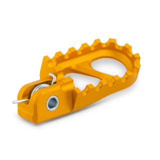 Repose pied gauche tr or f | Oxmoto