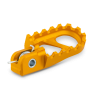 repose pied gauche tr or f