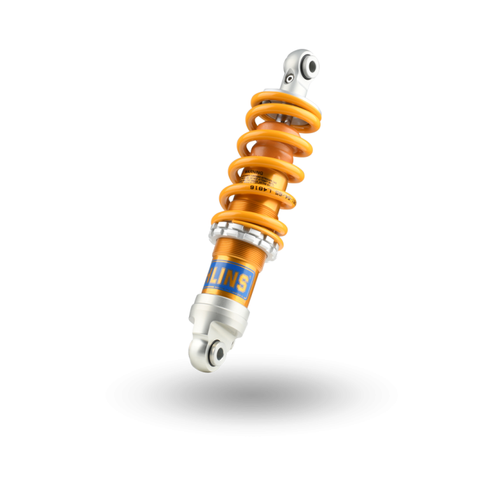 Amortisseur trial ohlins | Oxmoto