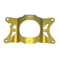 Arrache-volant d'allumage Buzzetti M24x1,5 filetage intérieur/pas à droite - embout M12