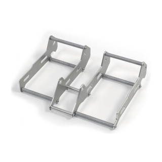 Protection de radiateur sherco 2T | Oxmoto