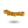 Arrache-volant d'allumage BUZZETTI M28x1 filetage intérieur/pas à droite - embout M12x1/L75mm