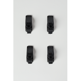 Boucles de rechange FOX comp 5y/3y | Oxmoto
