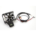 Kit ventilateur end 125 / 250 / 300 se | Oxmoto