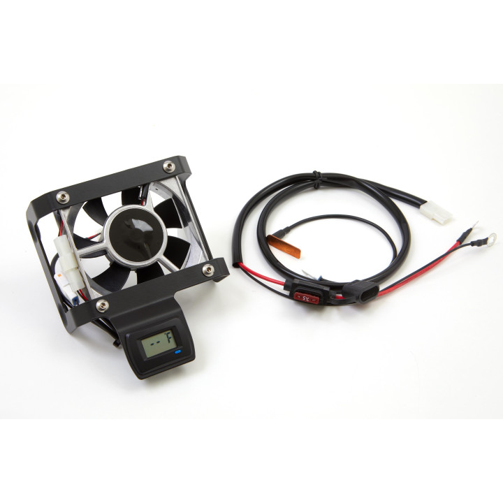 Kit ventilateur end 125 / 250 / 300 se | Oxmoto