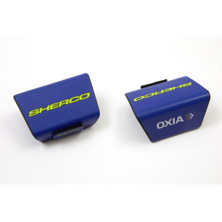 Mousse guidon trial sherco f | Oxmoto