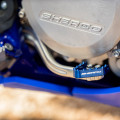 Outil de réglage des poussoirs LASER TOOLS Yamaha | Oxmoto