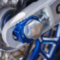 Bougie NGK Standard - CR5HSB | Oxmoto