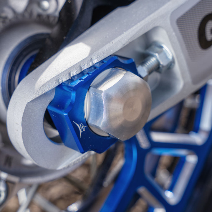 Bougie NGK Standard - CR5HSB | Oxmoto