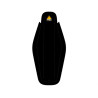 housse de selle pyramid 2017
