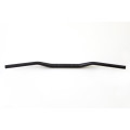 Guidon noir antracite end evo | Oxmoto