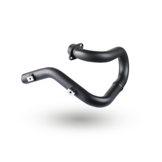 Tube echappement racing ty125 | Oxmoto