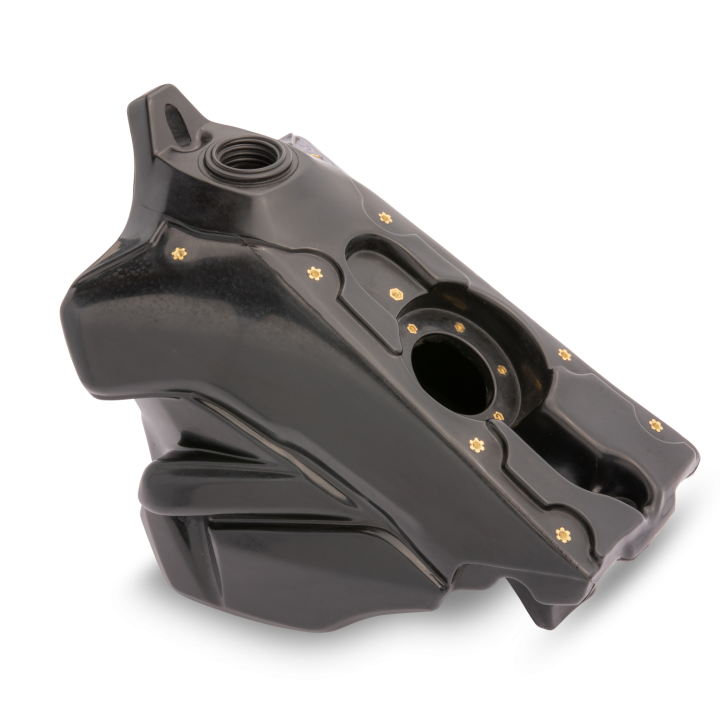 Réservoir carburant sherco noir 2T | Oxmoto