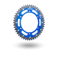 Couronne bi-matiere z50 | Oxmoto