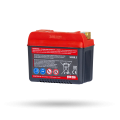 Batterie lithium bsli-02 | Oxmoto
