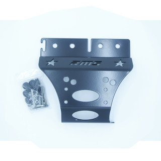 Plaque support road book et trip | Oxmoto