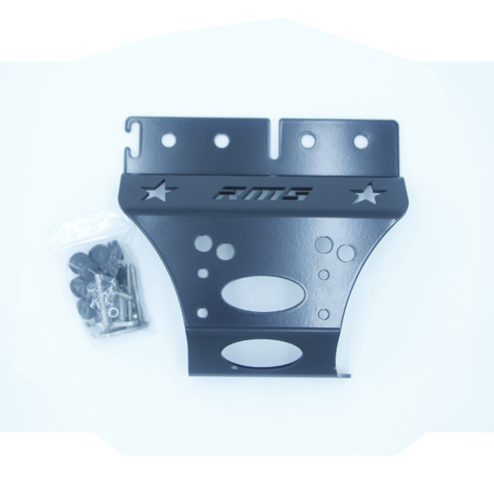 Plaque support road book et trip | Oxmoto