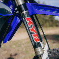 Protection de fourche supérieure sherco Kayaba | Oxmoto