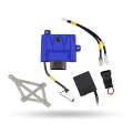 Boitier ecu get sherco avec wifi 250 sef | Oxmoto