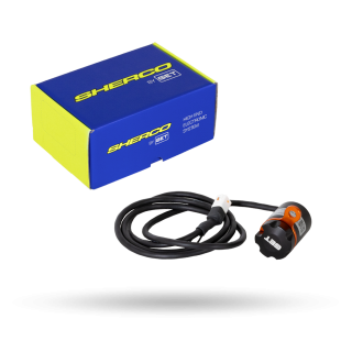 Boitier get sherco traction control | Oxmoto