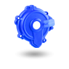 protection de carter d'allumage sherco 250/300 se bleu