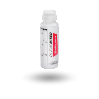 Doseur d'huile Polisport sherco 125ml | Oxmoto