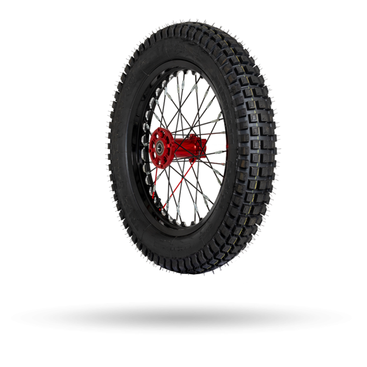 Kit bielle HOT RODS - Yamaha YZ/WR450F | Oxmoto