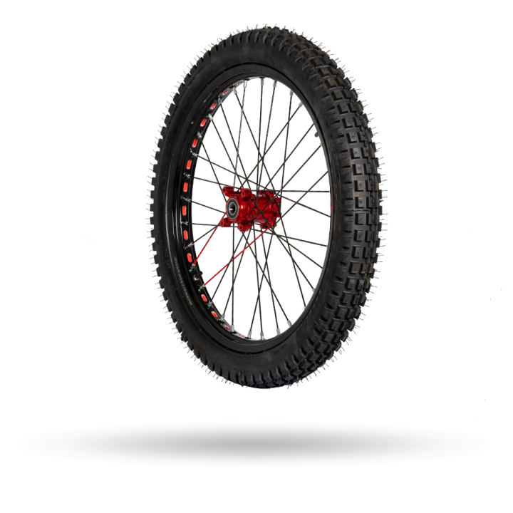 Kit bielle HOT RODS - Yamaha YFZ450 | Oxmoto