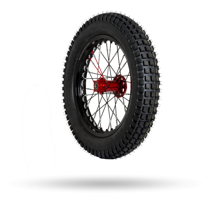 Kit bielle HOT RODS - Yamaha YZ/WR450F | Oxmoto