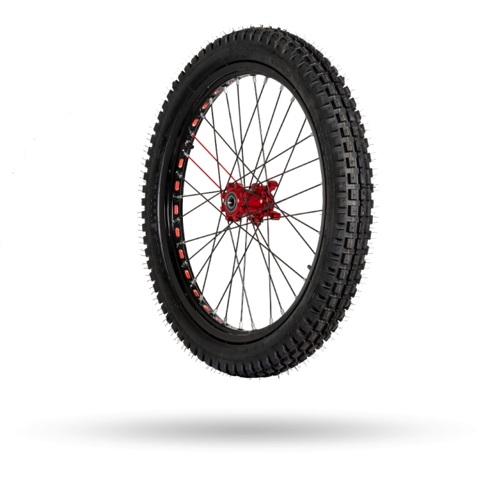Kit bielle HOT RODS - Yamaha YFZ450 | Oxmoto